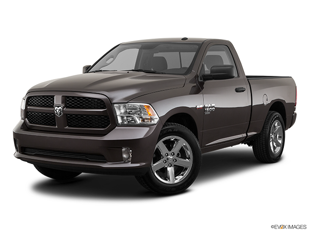 RAM 1500 Classic