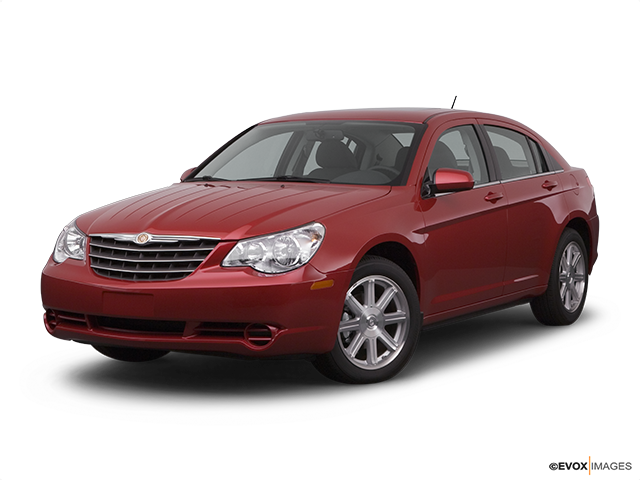 Chrysler Sebring
