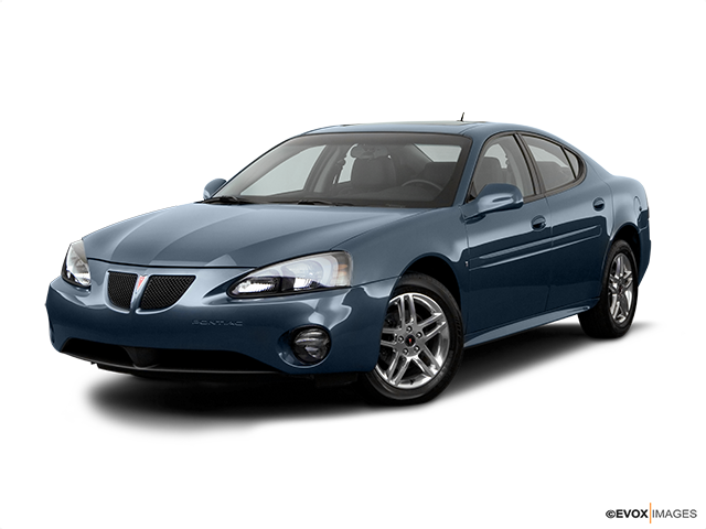 Pontiac Grand Prix