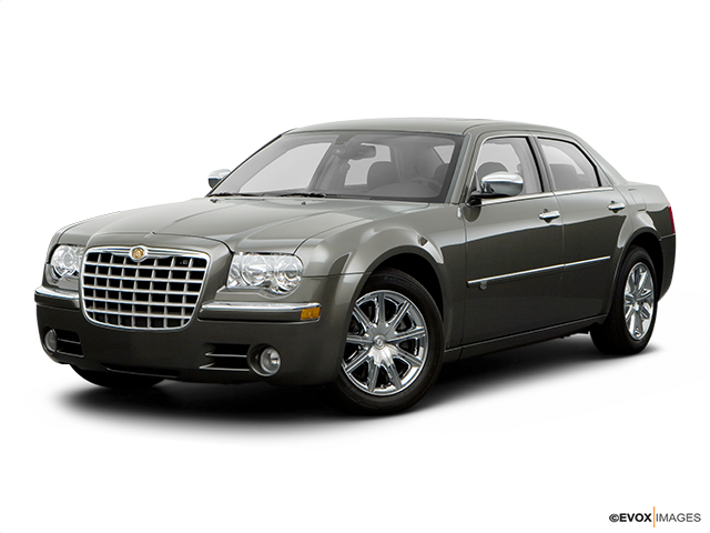 Chrysler 300