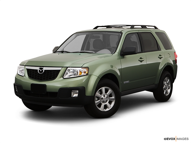 Mazda Tribute