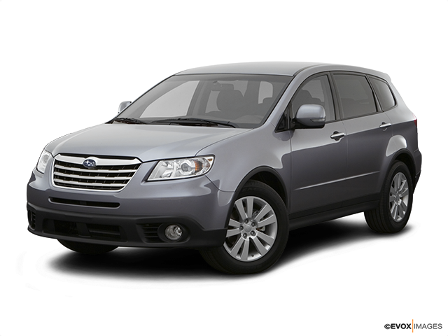 Subaru Tribeca