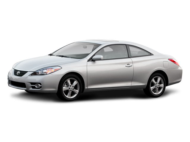 Toyota Camry Solara