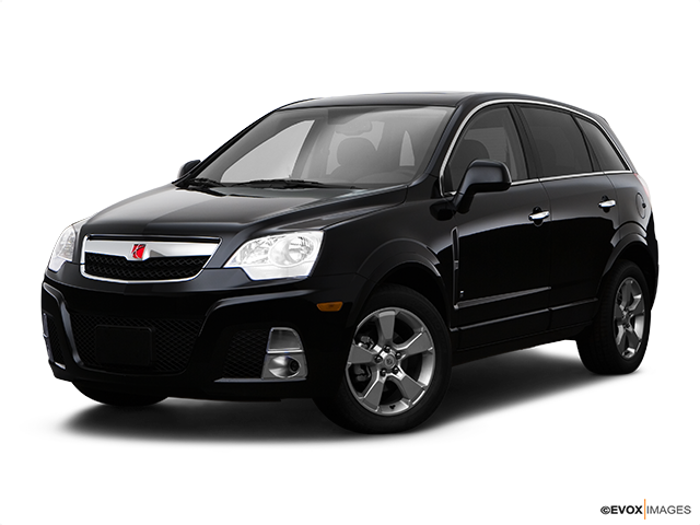 Saturn Vue