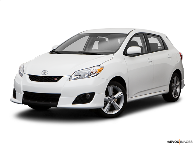 Toyota Matrix