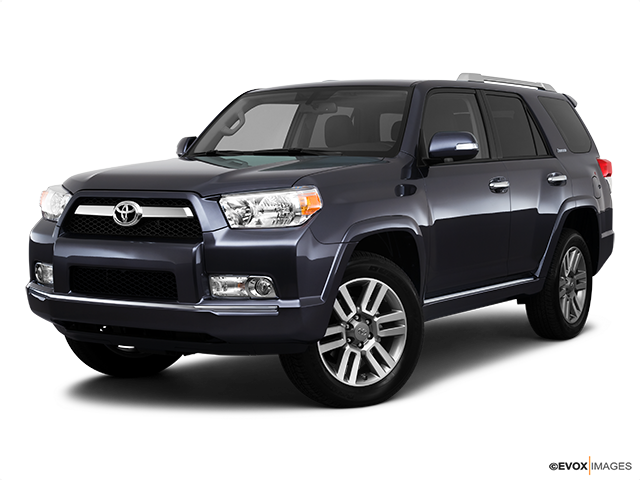 Toyota 4Runner