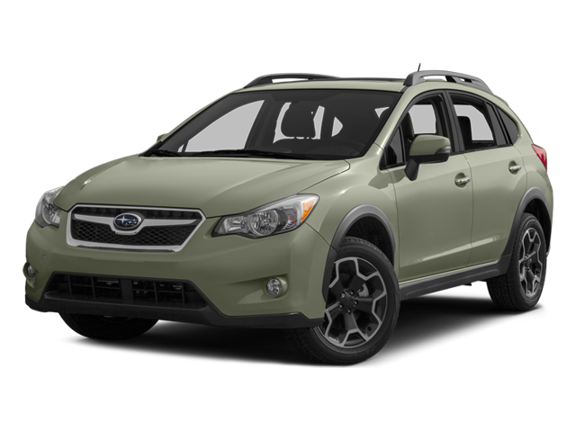 Subaru XV Crosstrek