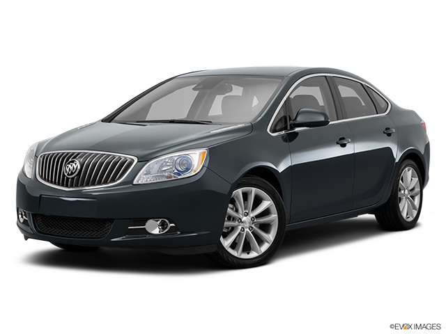 Buick Verano