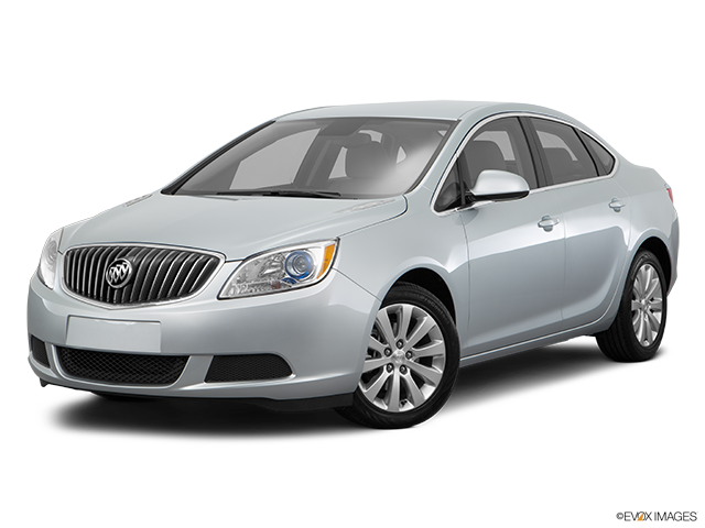 Buick Verano