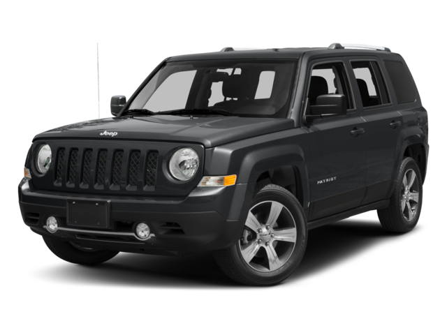 Jeep Patriot