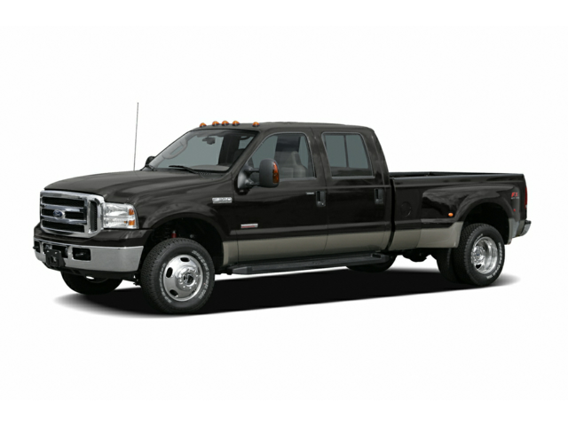 Ford Pickup