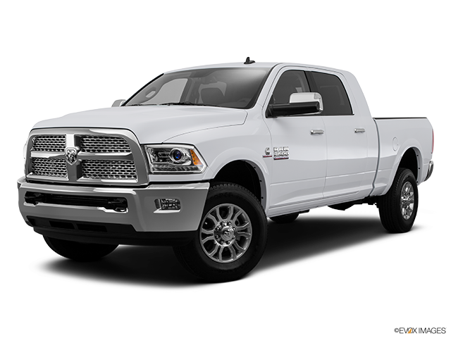 RAM 2500 HD