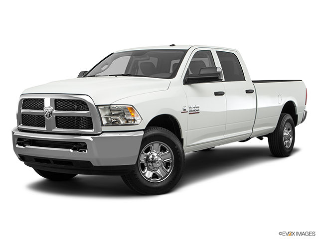 RAM 3500 HD