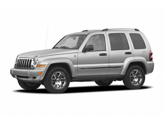 Jeep Liberty