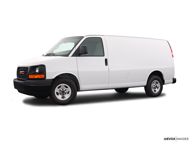 GMC Savana