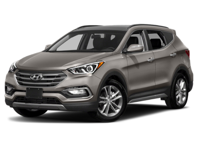 Hyundai Santa Fe Sport