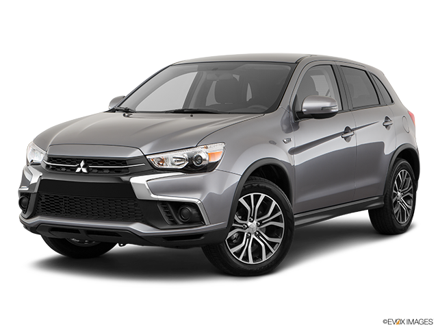 Mitsubishi Outlander Sport