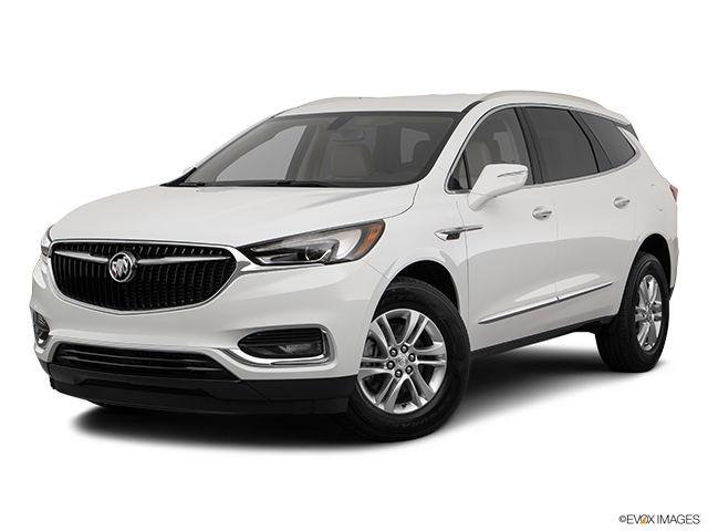 Buick Enclave