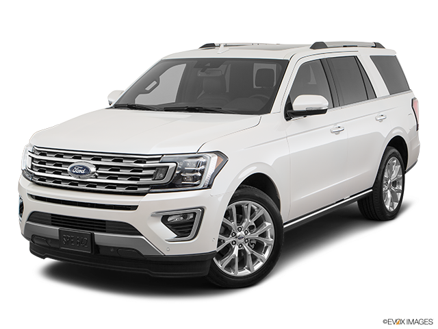 Ford Expedition