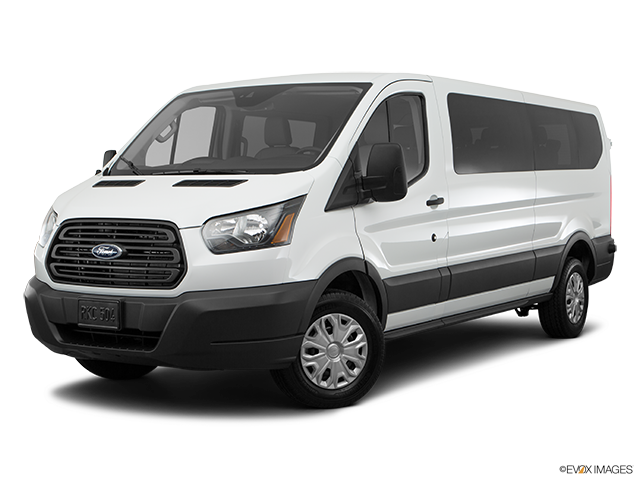 Ford Transit-350
