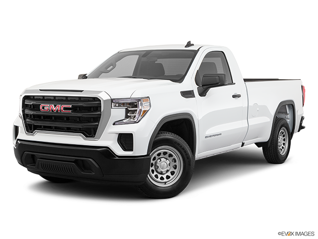 GMC Sierra 1500