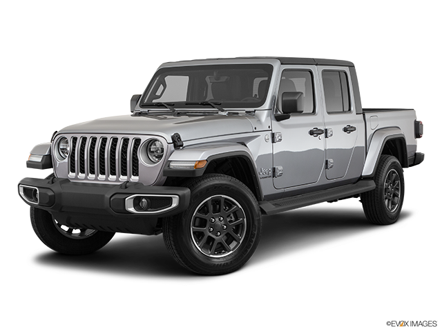 Jeep Gladiator