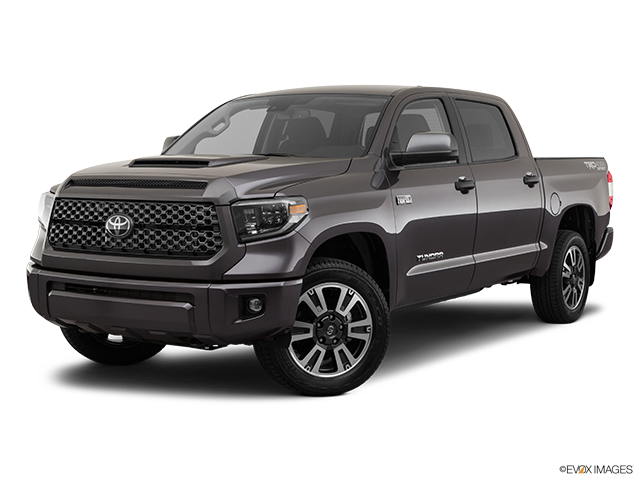 Toyota Tundra