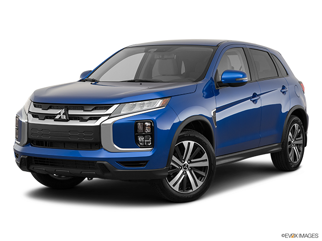 Mitsubishi Outlander Sport