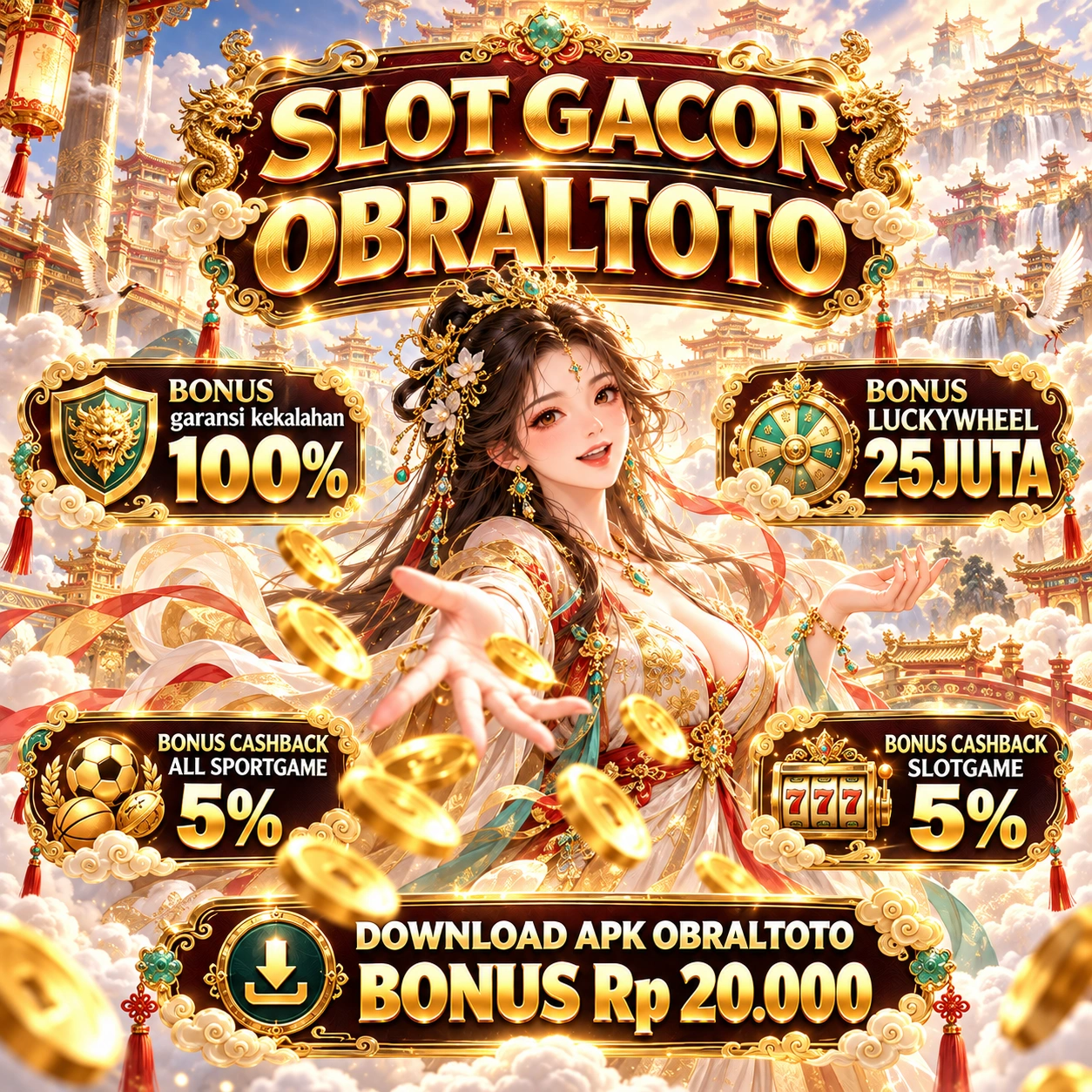 SLOT777